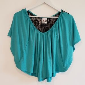 🌻LA Dolls summer top S